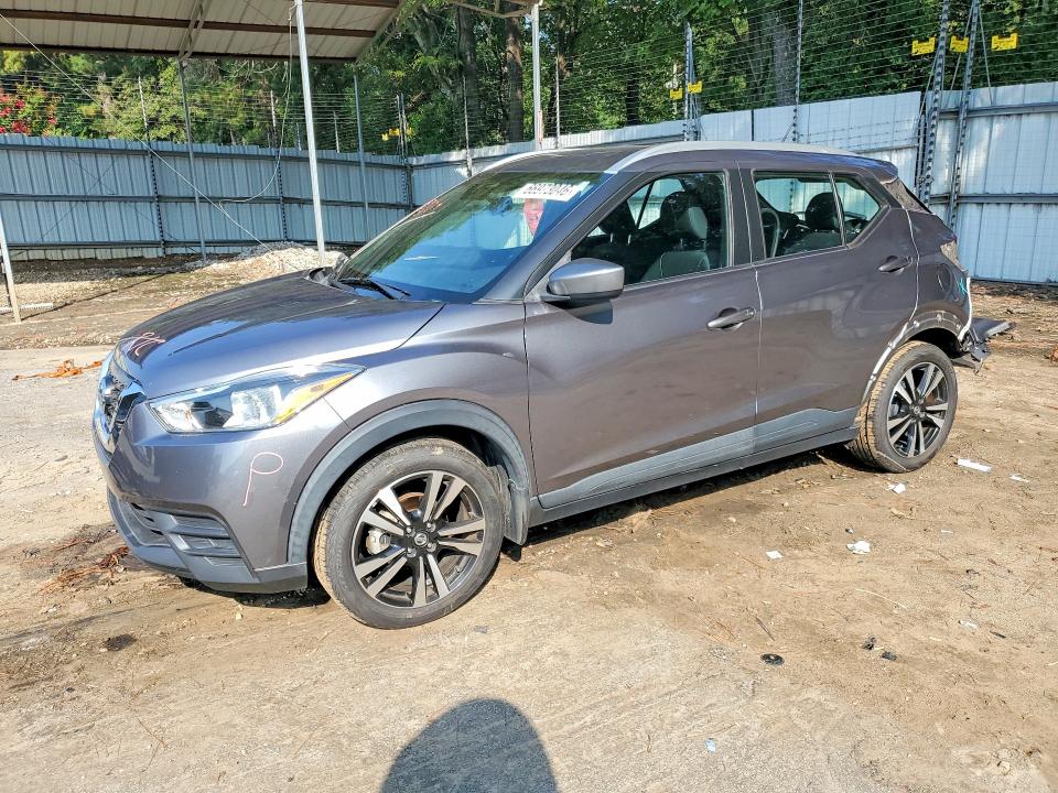 Aukcja sprzedaży 2020 Nissan Kicks, vin: 3N1CP5CV9LL538350, numer aukcji: 66973046
