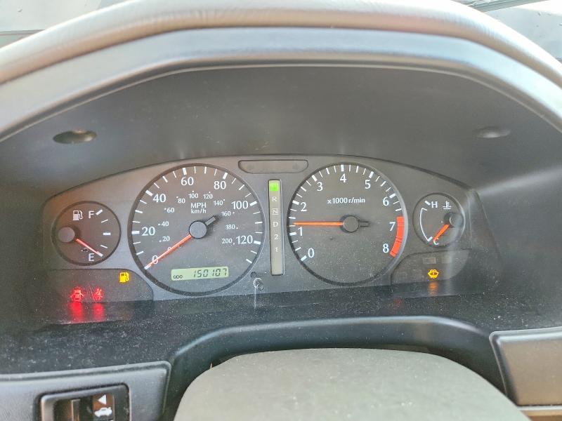 62480826 :رقم المزاد ، JNKCP11A52T510866 vin ، 2002 Infiniti G20 مزاد بيع