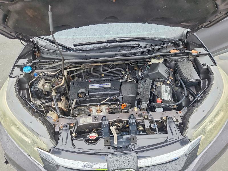 Продаж на аукціоні авто 2015 Honda Cr-v, vin: 5J6RM4H35FL054963, номер лоту: 65274836