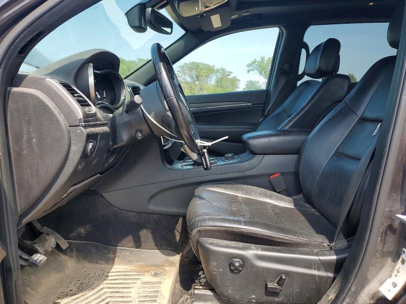 2020 Jeep Grand Cherokee მანქანა იყიდება აუქციონზე, vin: 1C4RJFBG7LC327614, აუქციონის ნომერი: 66512516
