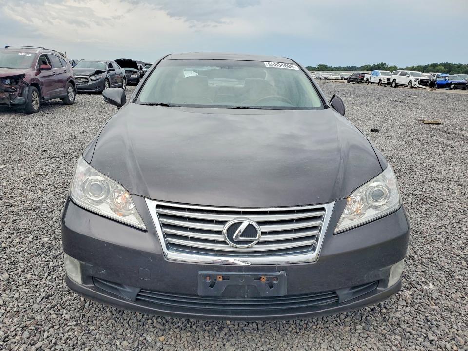 65534606 :رقم المزاد ، JTHBK1EG3B2427077 vin ، 2011 Lexus Es مزاد بيع
