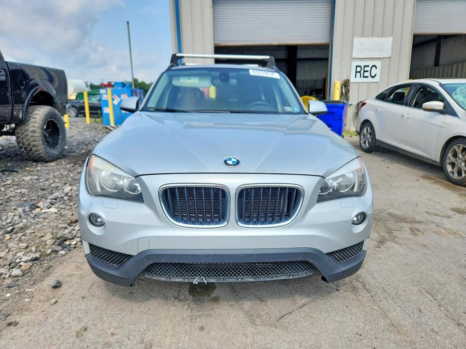 Продажа на аукционе авто 2013 Bmw X1, vin: WBAVL1C57DVR91892, номер лота: 63239636