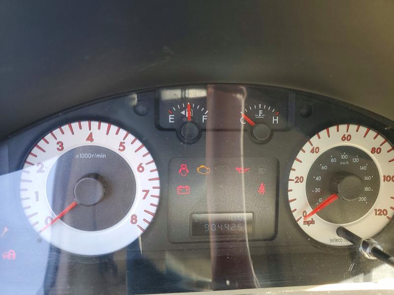 2008 Mazda Tribute მანქანა იყიდება აუქციონზე, vin: 4F2CZ06118KM00149, აუქციონის ნომერი: 63922266