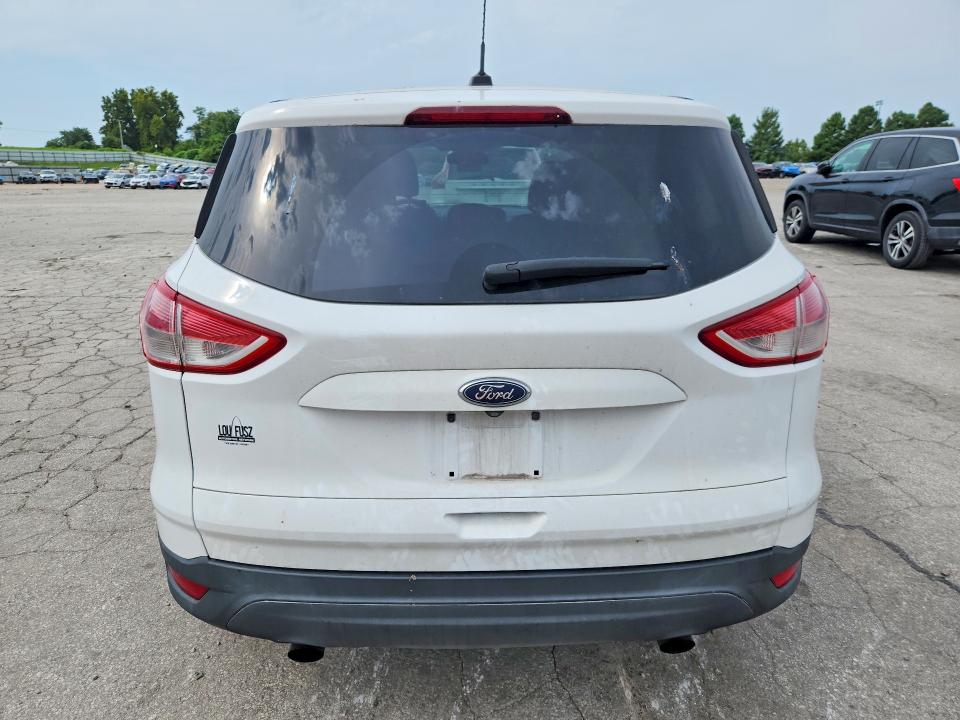 Продажа на аукционе авто 2015 Ford Escape, vin: 1FMCU0GX0FUB82655, номер лота: 64731526