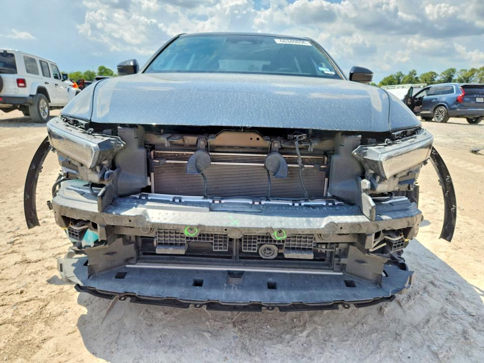 Продаж на аукціоні авто 2025 Toyota Crown, vin: JTDAAAAF3S3034512, номер лоту: 66349896