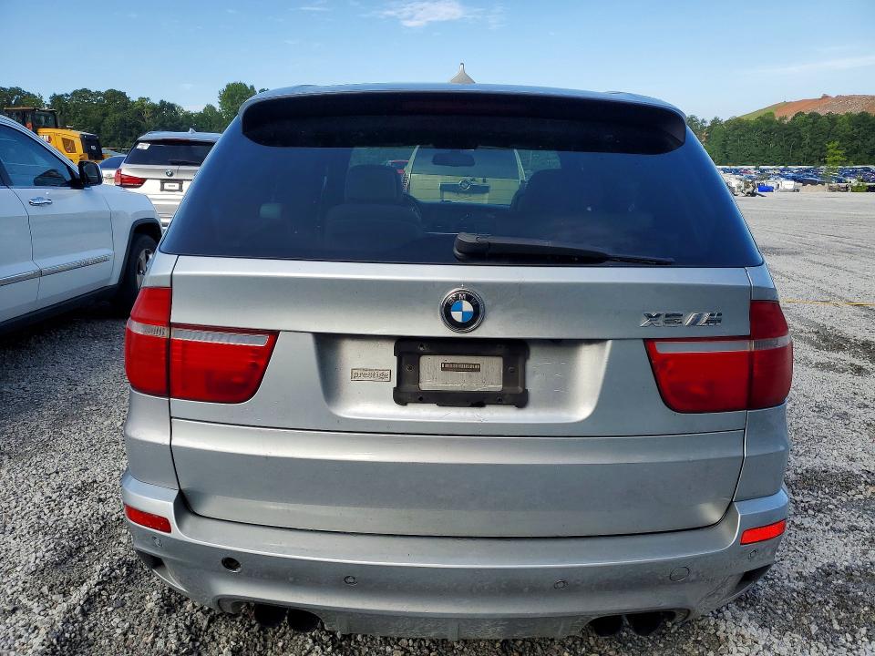 65410076 :رقم المزاد ، 5YMGY0C58ALK25448 vin ، 2010 Bmw X5 مزاد بيع