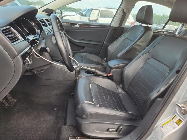 64654746 :رقم المزاد ، 3VWL07AJXFM247901 vin ، 2015 Volkswagen Jetta مزاد بيع