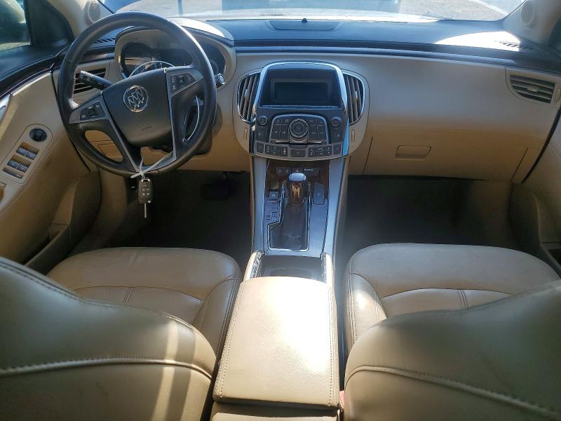 Aukcja sprzedaży 2010 Buick Allure/lacrosse, vin: 1G4GK5EG9AF236426, numer aukcji: 66224906