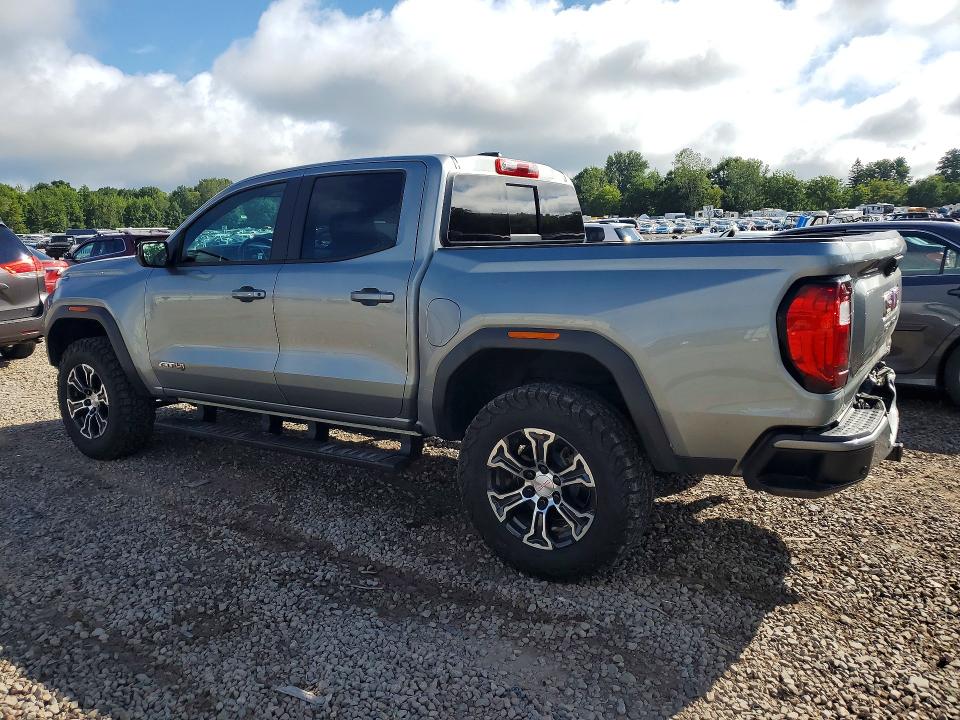 64779236 :رقم المزاد ، 1GTP6DEK4P1217523 vin ، 2023 Gmc Canyon مزاد بيع