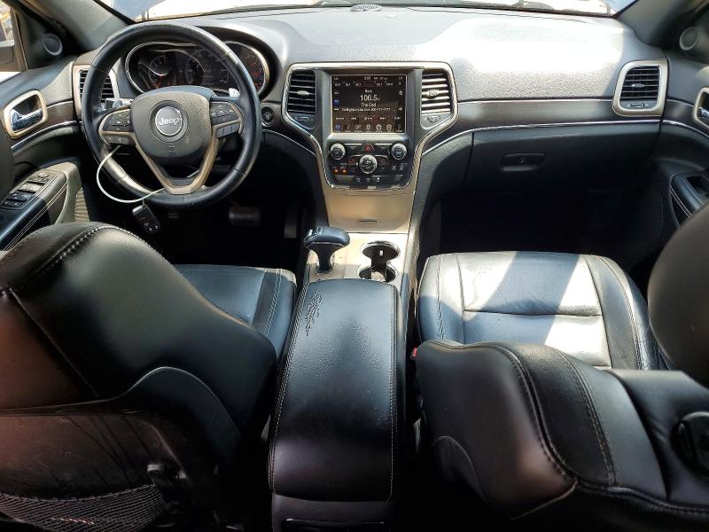 Продажа на аукционе авто 2014 Jeep Grand Cherokee, vin: 1C4RJFBG1EC546779, номер лота: 66048826