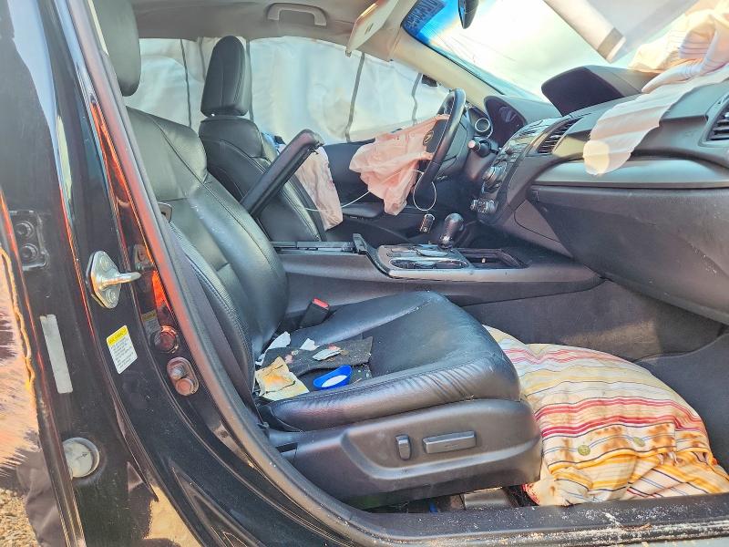61243096 :رقم المزاد ، 5J8TB3H5XDL009027 vin ، 2013 Acura Rdx مزاد بيع