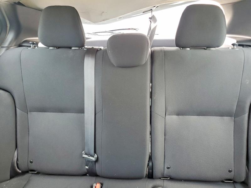 2023 Nissan Kicks მანქანა იყიდება აუქციონზე, vin: 3N1CP5BV0PL574628, აუქციონის ნომერი: 65385756
