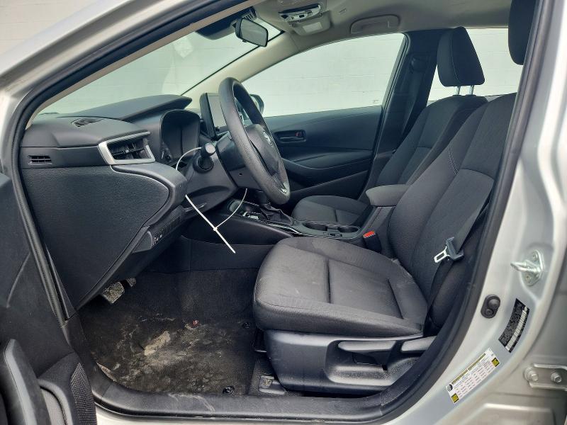 Aukcja sprzedaży 2024 Toyota Corolla, vin: 5YFB4MDE1RP177217, numer aukcji: 67342606