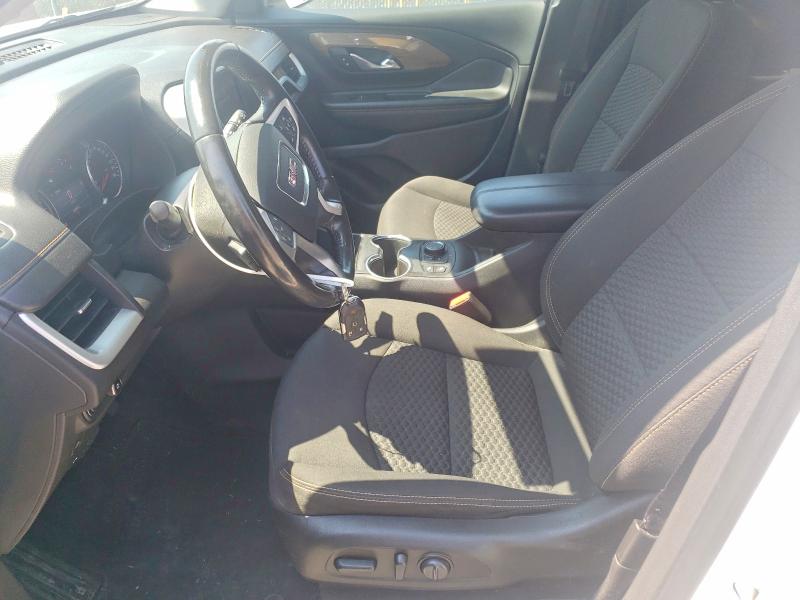 Продажа на аукционе авто 2021 Gmc Terrain, vin: 3GKALTEV8ML367775, номер лота: 64232996