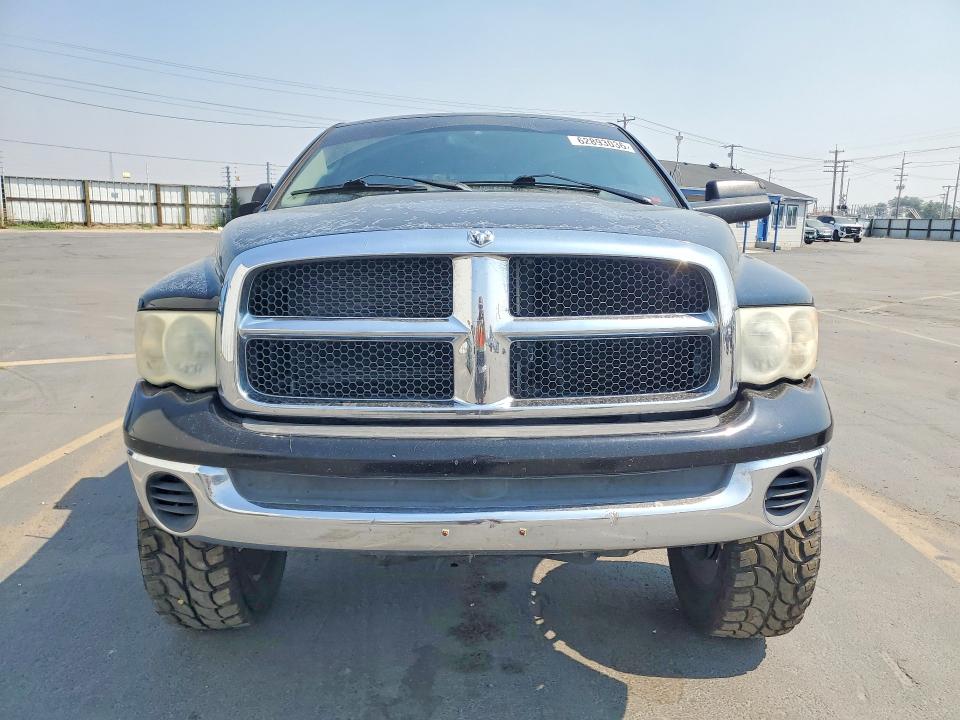 62893036 :رقم المزاد ، 1D7HU18N54S692804 vin ، 2004 Dodge Ram 1500 مزاد بيع