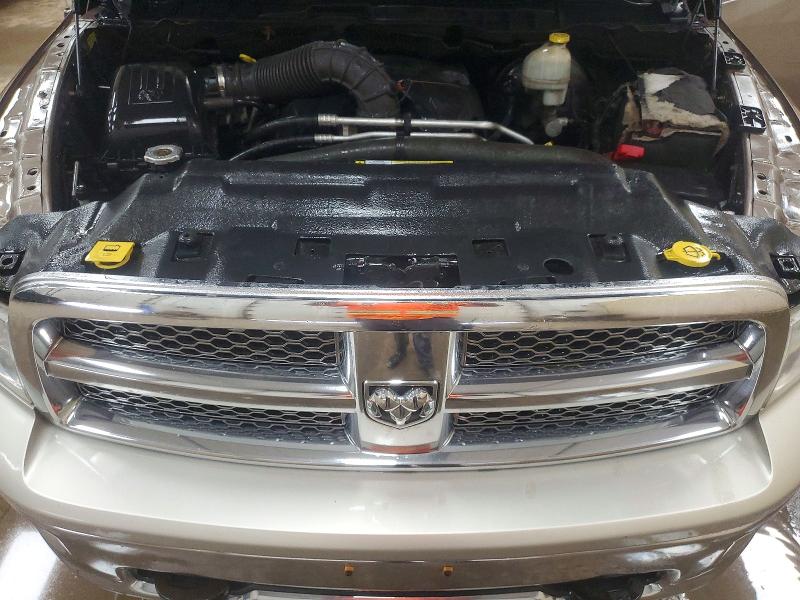 Aukcja sprzedaży 2010 Dodge Ram 1500, vin: 1D7RV1CT2AS148280, numer aukcji: 63779406