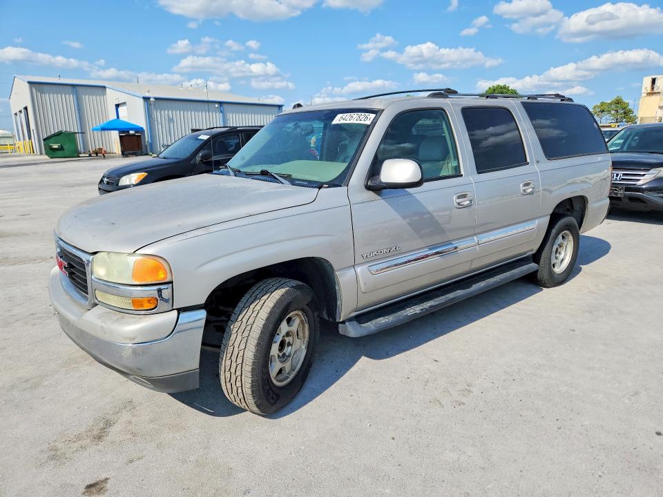 Aukcja sprzedaży 2004 Gmc Yukon Xl, vin: 3GKEC16Z34G158153, numer aukcji: 64267826