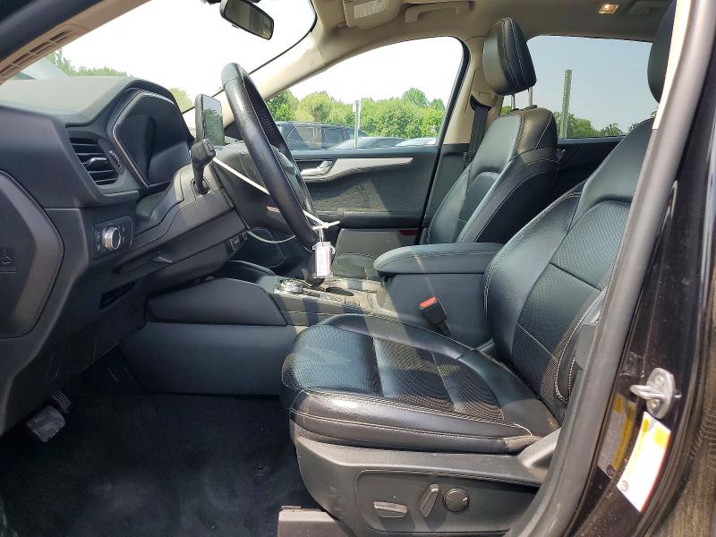 Продаж на аукціоні авто 2020 Ford Escape, vin: 1FMCU0BZ3LUB50030, номер лоту: 64886126