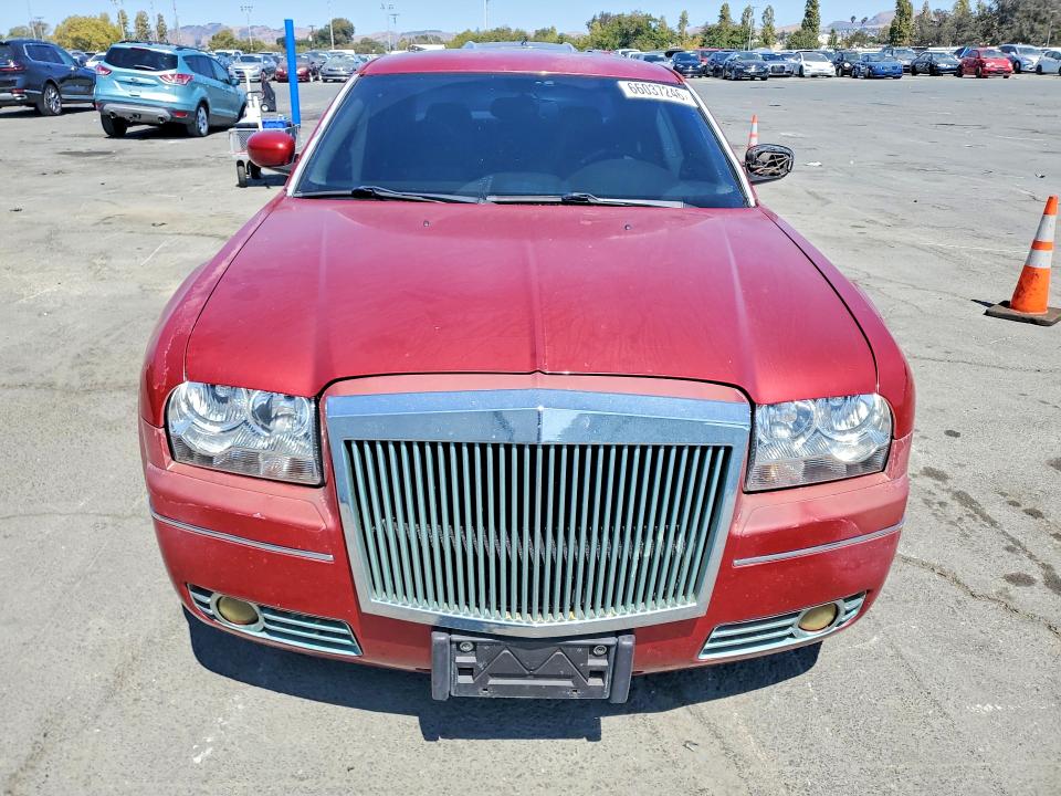 Aukcja sprzedaży 2007 Chrysler 300, vin: 2C3KA53G27H698293, numer aukcji: 66037246