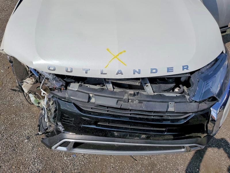 Aukcja sprzedaży 2019 Mitsubishi Outlander, vin: JA4AZ2A3XKZ609913, numer aukcji: 64087726