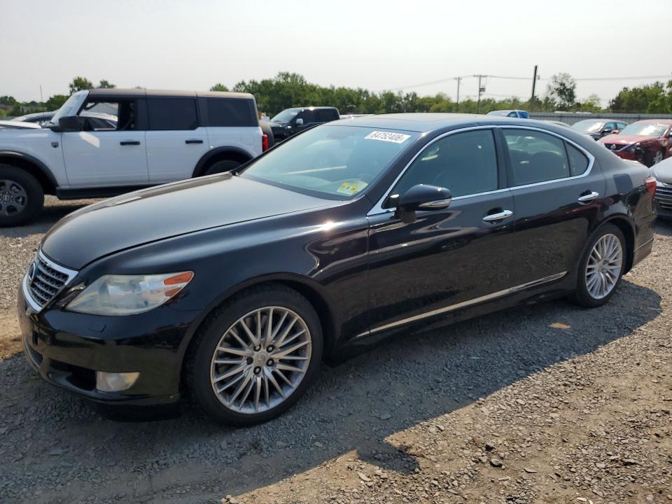 Продажа на аукционе авто 2012 Lexus Ls, vin: JTHBL5EF7C5109815, номер лота: 64752406
