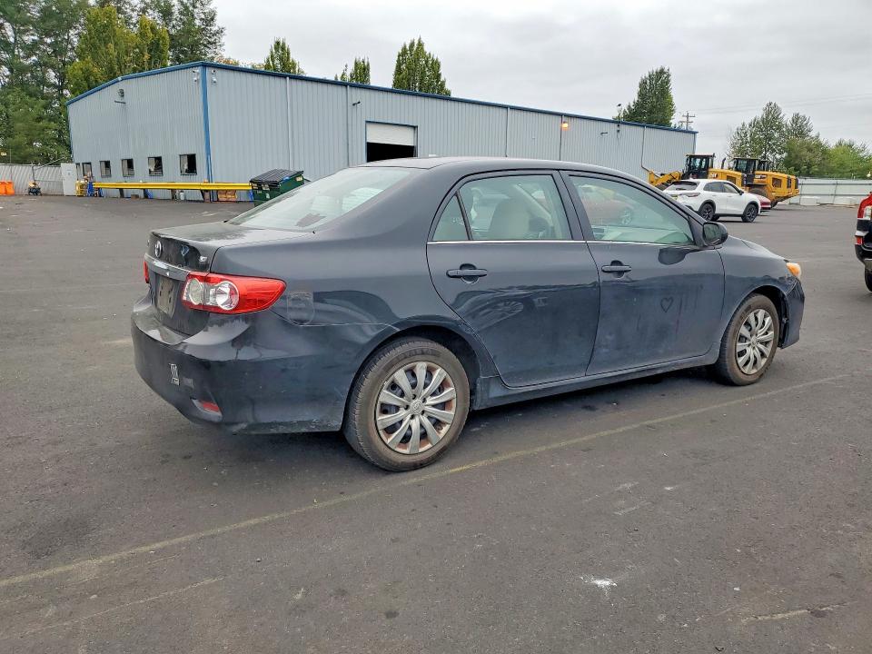 Продаж на аукціоні авто 2013 Toyota Corolla, vin: 2T1BU4EE8DC125784, номер лоту: 64136766