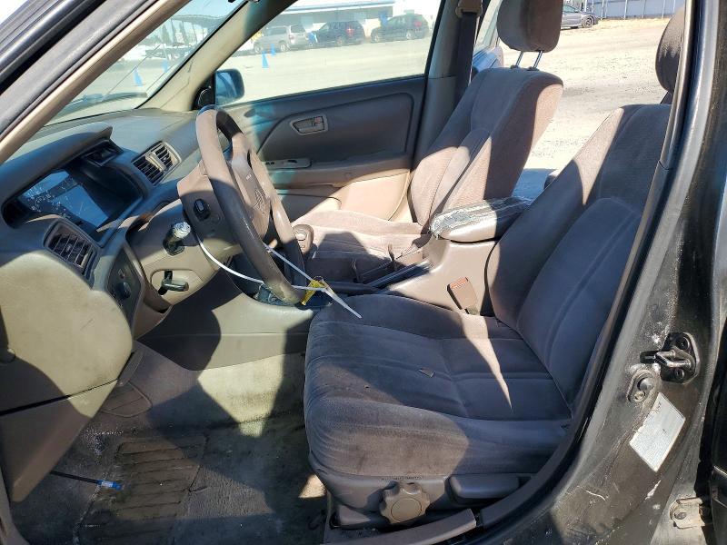 Продажа на аукционе авто 1998 Toyota Camry, vin: JT2BF28K1W0093587, номер лота: 64168466