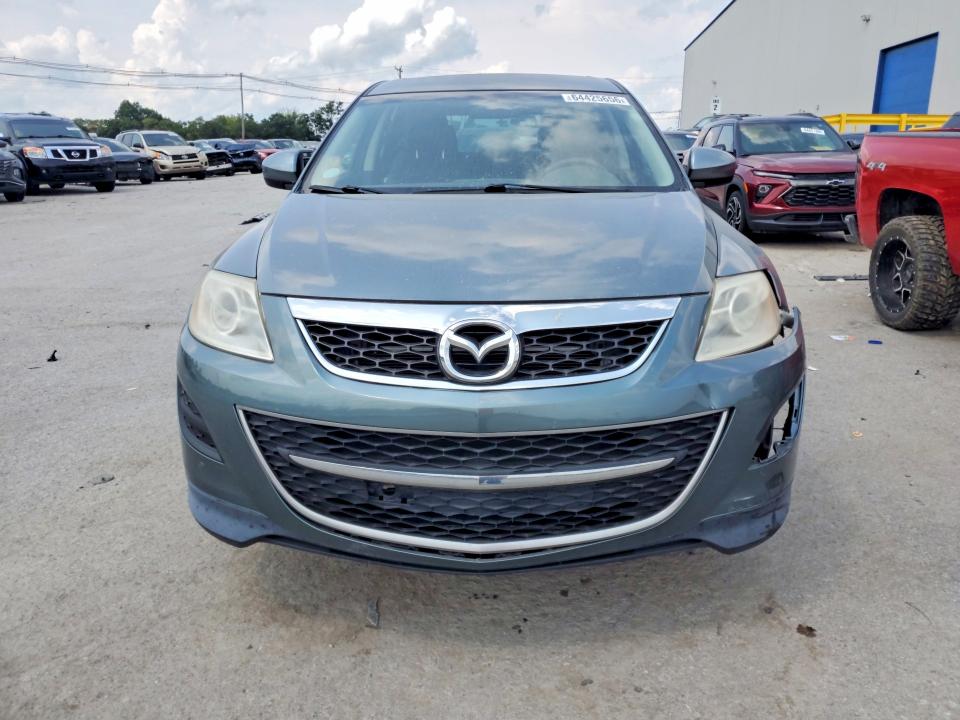 Aukcja sprzedaży 2012 Mazda Cx-9, vin: JM3TB2BV1C0363558, numer aukcji: 64425656