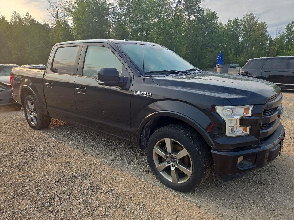 Aukcja sprzedaży 2015 Ford F150, vin: 1FTEW1CF2FFA76870, numer aukcji: 64660356