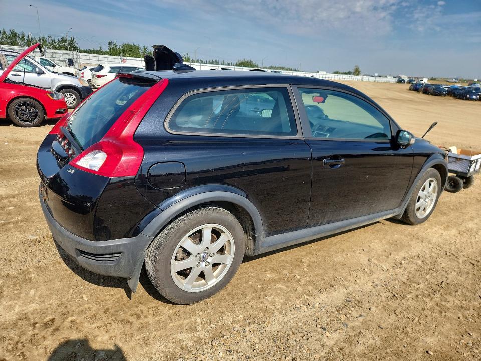 Aukcja sprzedaży 2009 Volvo C30, vin: YV1MK382892138481, numer aukcji: 65186016