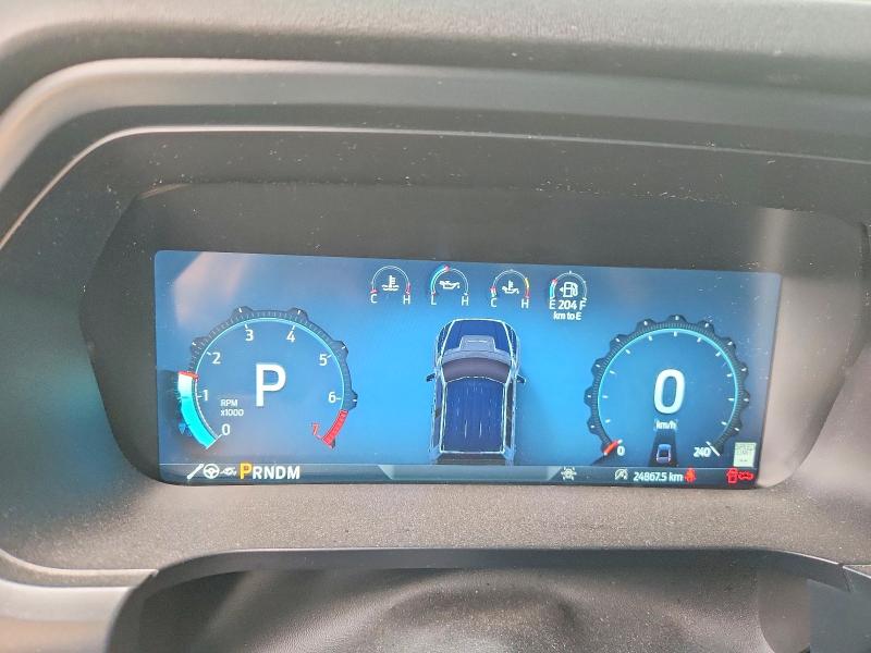 66297106 :رقم المزاد ، 1FTFW1RG8RFA07884 vin ، 2024 Ford F150 مزاد بيع