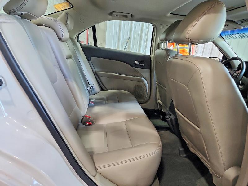 Продажа на аукционе авто 2012 Ford Fusion, vin: 3FADP0L3XCR209260, номер лота: 64677166