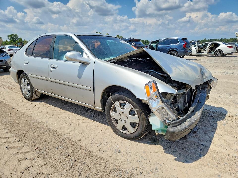 Aukcja sprzedaży 1999 Nissan Altima, vin: 1N4DL01D8XC258694, numer aukcji: 66822556