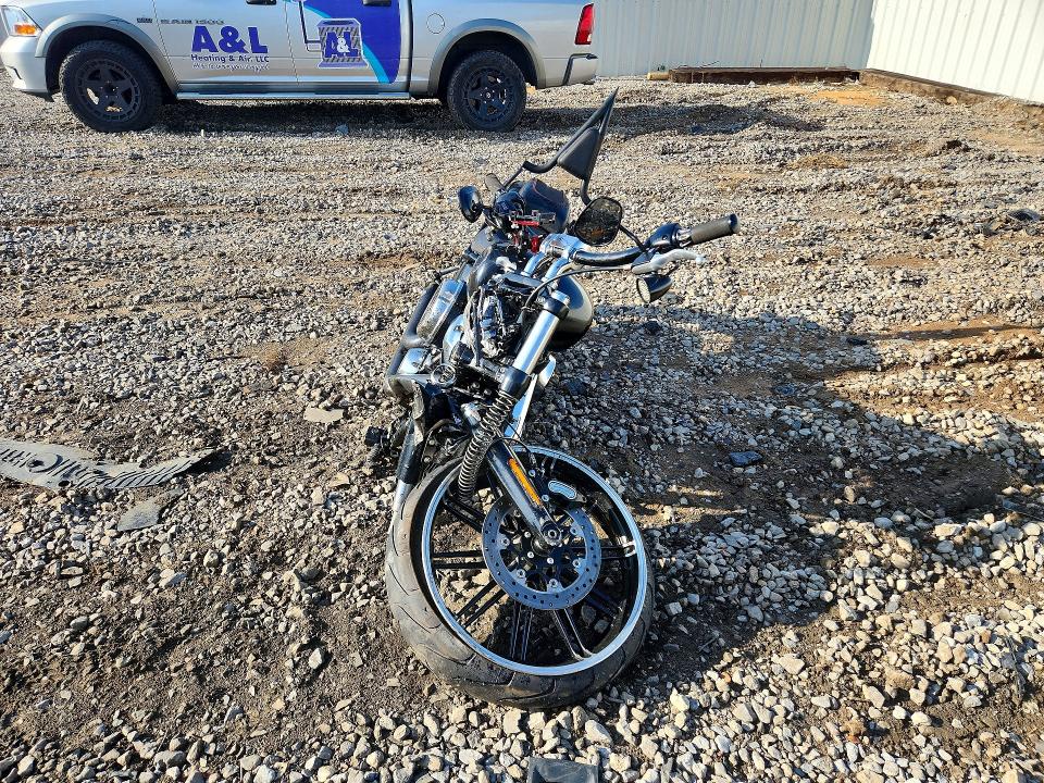 Auction sale of the 2018 Harley-davidson Fxbr, vin: 1HD1YEJ17JC028393, lot number: 65888706