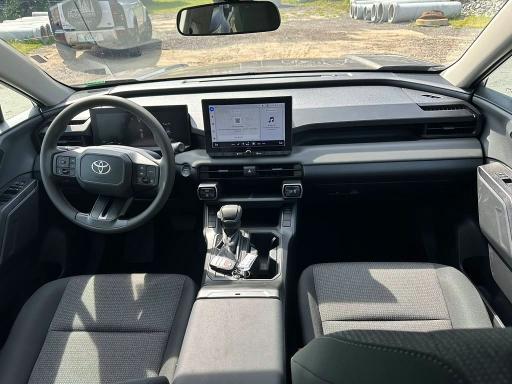 Aukcja sprzedaży 2026 Toyota Rav4, vin: 2T36DRBV6TC009802, numer aukcji: 62800046