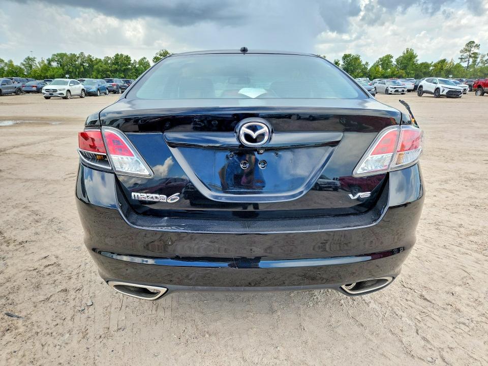 Продаж на аукціоні авто 2012 Mazda 6, vin: 1YVHZ8CB2C5M14208, номер лоту: 61011426