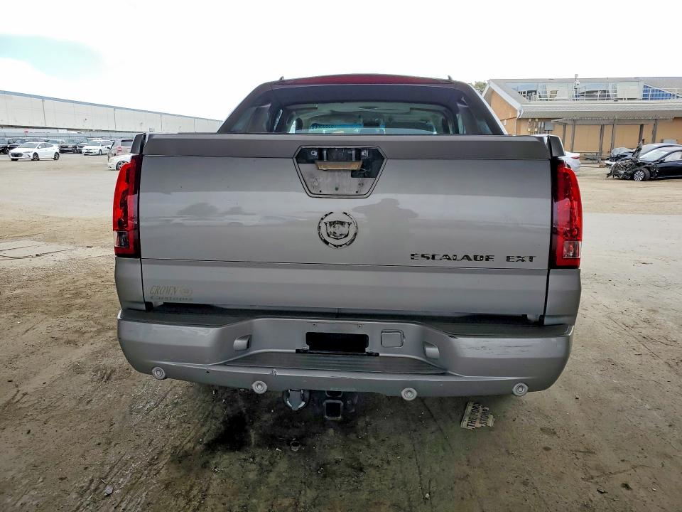 Продаж на аукціоні авто 2005 Cadillac Escalade, vin: 3GYEK62N95G128293, номер лоту: 65835806