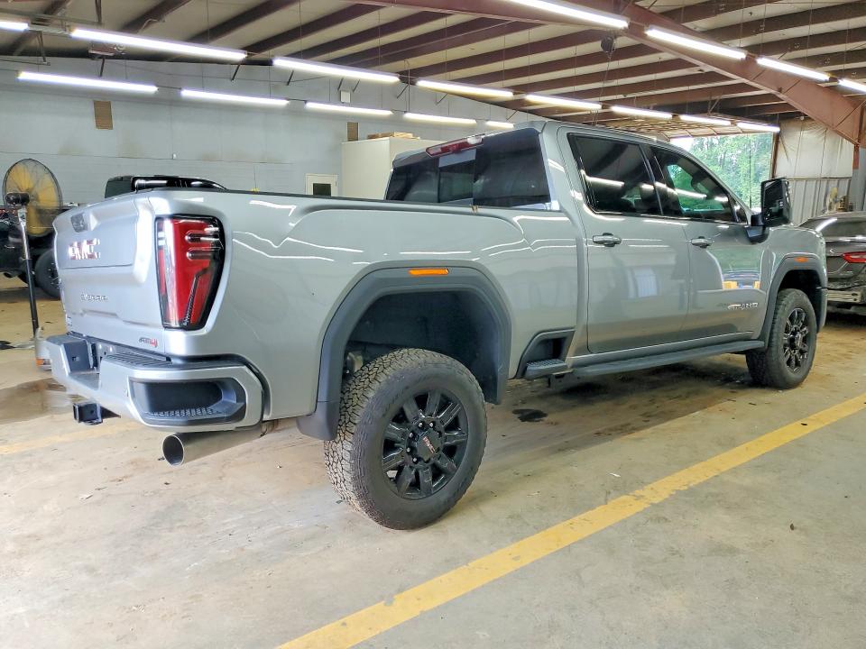 Aukcja sprzedaży 2025 Gmc Sierra, vin: 1GT4UPEY8SF361019, numer aukcji: 62868436
