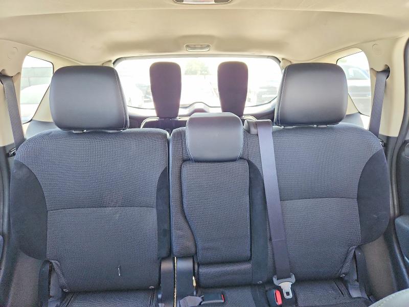 Aukcja sprzedaży 2013 Mitsubishi Outlander, vin: JA4AS3AW9DU012997, numer aukcji: 63602026
