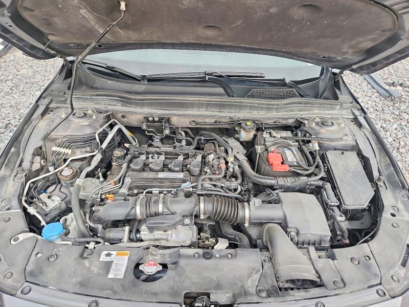 Продажа на аукционе авто 2019 Honda Accord, vin: 1HGCV1F30KA021189, номер лота: 66748316