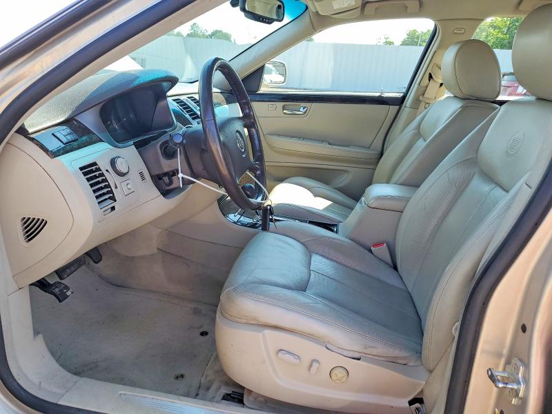 Продаж на аукціоні авто 2008 Cadillac Dts, vin: 1G6KD57YX8U115072, номер лоту: 65099606
