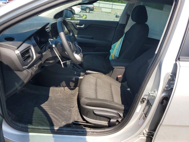 Aukcja sprzedaży 2023 Kia Rio, vin: 3KPA24ADXPE534549, numer aukcji: 64424806