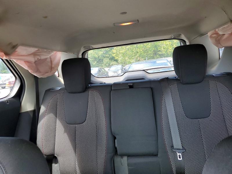 Продажа на аукционе авто 2015 Chevrolet Equinox, vin: 1GNALBEK5FZ143149, номер лота: 66346106