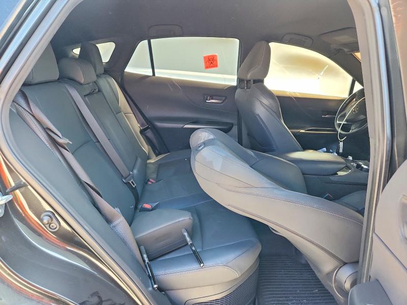 2022 Toyota Venza მანქანა იყიდება აუქციონზე, vin: JTEAAAAH7NJ093172, აუქციონის ნომერი: 63857266