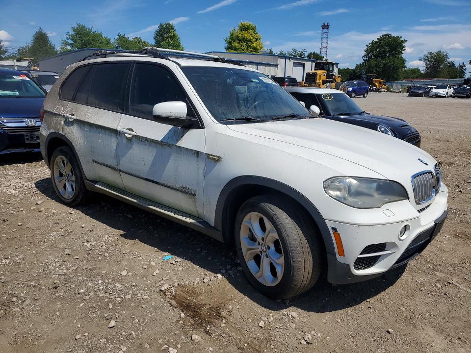 Aukcja sprzedaży 2012 Bmw X5, vin: 5UXZV8C55CL422832, numer aukcji: 63582636