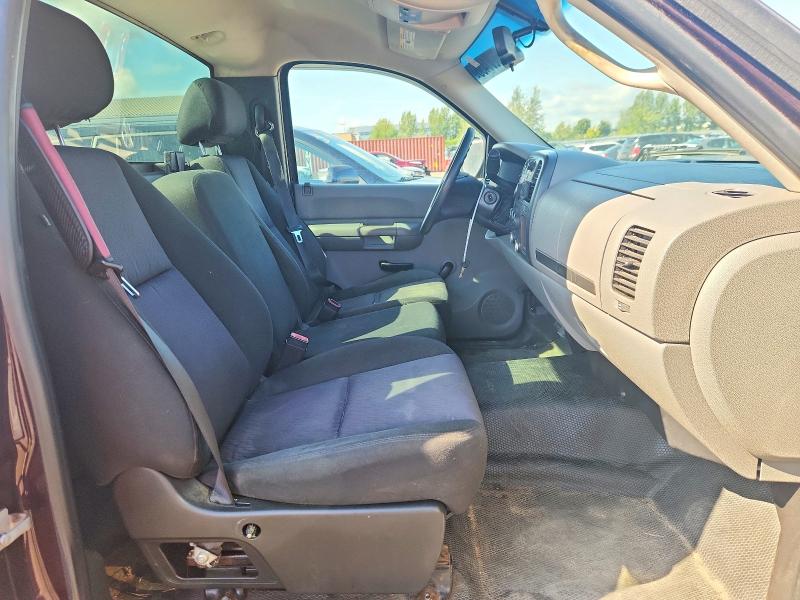 66201486 :رقم المزاد ، 1GTEC14XX8Z217556 vin ، 2008 Gmc Sierra مزاد بيع