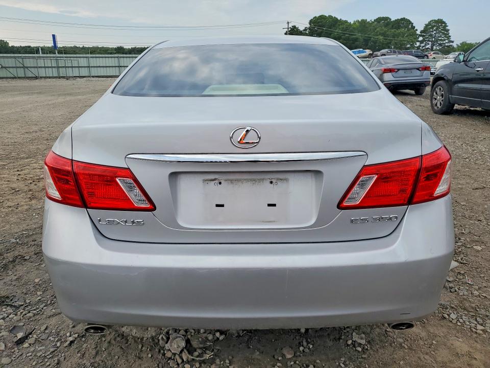 62278746 :رقم المزاد ، JTHBJ46G282219462 vin ، 2008 Lexus Es مزاد بيع