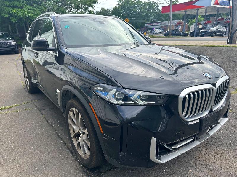 Auction sale of the 2026 Bmw X5, vin: 5UX23EU04T9102195, lot number: 63702826