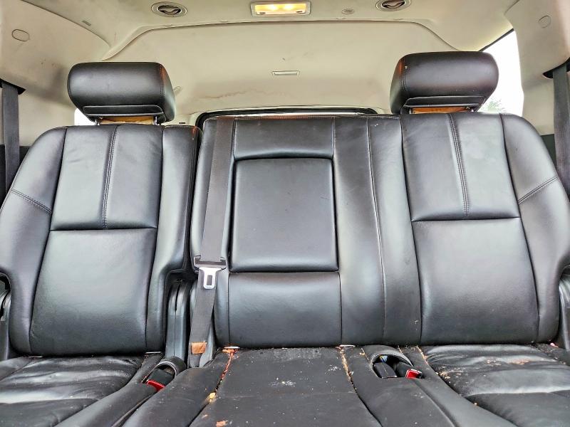 Продажа на аукционе авто 2009 Chevrolet Suburban, vin: 1GNFK26389R233299, номер лота: 67574236