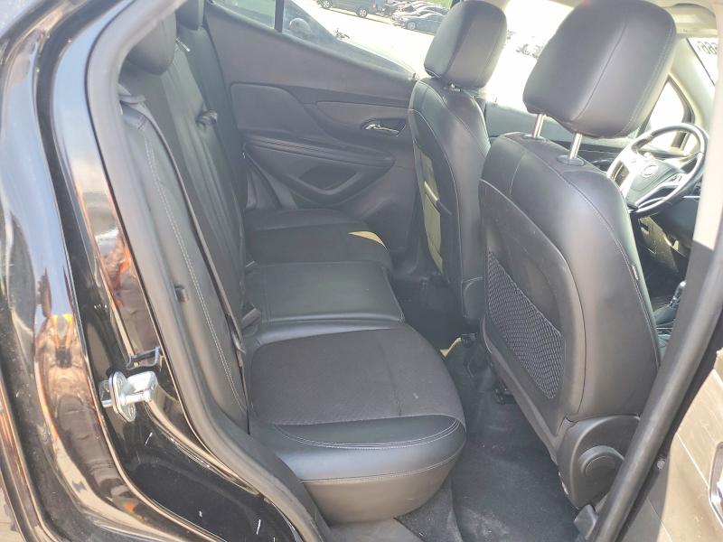 Aukcja sprzedaży 2021 Buick Encore, vin: KL4CJASB1MB308006, numer aukcji: 66795566
